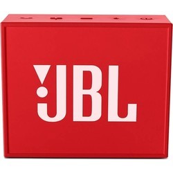 Портативная акустика JBL Go Plus