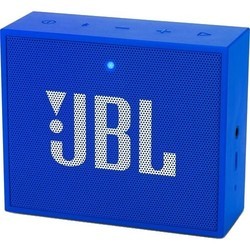 Портативная акустика JBL Go Plus