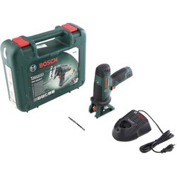 Электролобзик Bosch PST 10.8 LI 06033B4022