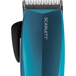 Машинка для стрижки волос Scarlett SC-HC63C27