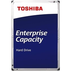 Жесткий диск Toshiba Enterprise Capacity