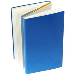 Блокноты Before Notebook Inspiration Yellow Blue