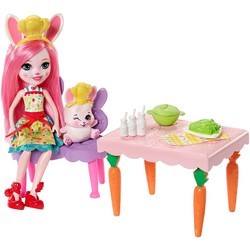 Кукла Enchantimals Kitchen Fun FRH47