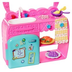 Кукла Enchantimals Kitchen Fun FRH47