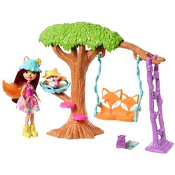 Кукла Enchantimals Playground Adventures FRH45