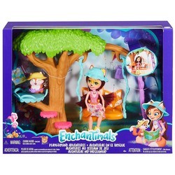 Кукла Enchantimals Playground Adventures FRH45