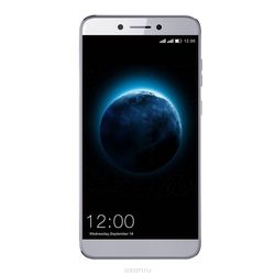 Мобильный телефон Leagoo T8S (серый)