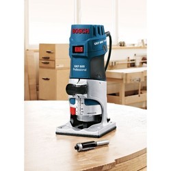 Фрезер Bosch GKF 600 Professional 060160A102