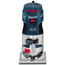 Фрезер Bosch GKF 600 Professional 060160A102