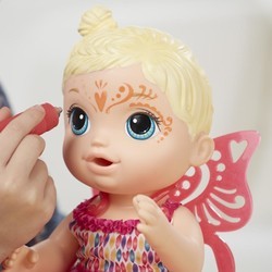 Кукла Hasbro Face Paint Fairy B9723