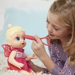 Кукла Hasbro Face Paint Fairy B9723