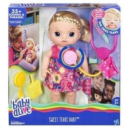 Кукла Hasbro Sweet Tears Baby C0957