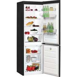 Холодильник Indesit LR 8 S2 K B