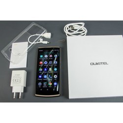 Мобильный телефон Oukitel K7