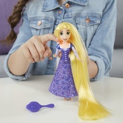 Кукла Hasbro Musical Lights Rapunzel C1752
