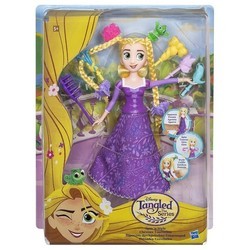 Кукла Hasbro Spin N Style Rapunzel C1748