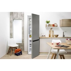 Холодильник Indesit LR 9 S2Q F X B