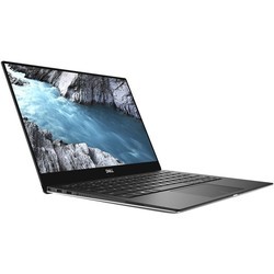 Ноутбуки Dell 9370-7415SLV