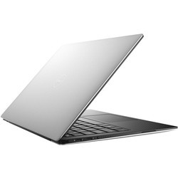 Ноутбуки Dell XPS9370-5156SLV-PUS