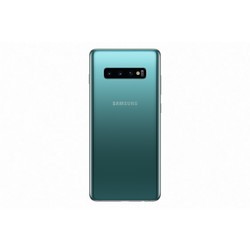 Мобильный телефон Samsung Galaxy S10 128GB (зеленый)