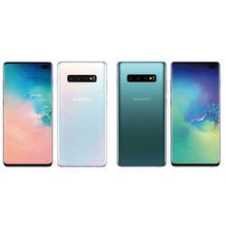 Мобильный телефон Samsung Galaxy S10 128GB (синий)