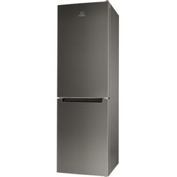 Холодильник Indesit LI 8 FF2I X