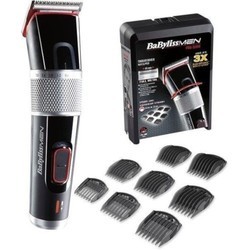 Машинка для стрижки волос BaByliss E 980E