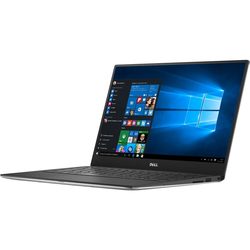 Ноутбуки Dell XPS9360-5203SLV-PUS
