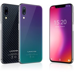 Мобильный телефон UMIDIGI One