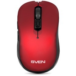 Мышка Sven RX-560SW (красный)
