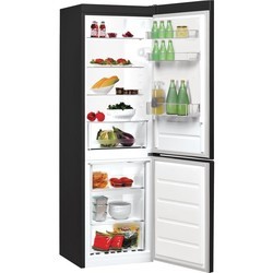 Холодильник Indesit LR 8 S1 K