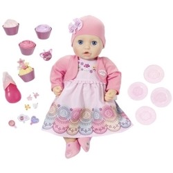 Кукла Zapf Baby Annabell 700600