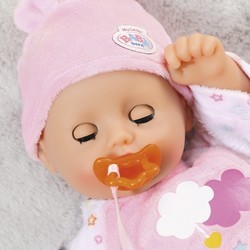 Кукла Zapf My Little Baby Born Super Soft 825334