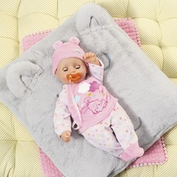 Кукла Zapf My Little Baby Born Super Soft 825334