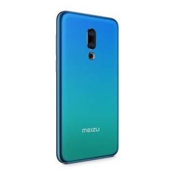 Мобильный телефон Meizu 16th 128GB/8GB (черный)