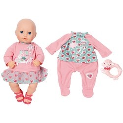 Кукла Zapf My First Baby Annabell 700518