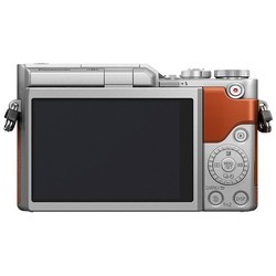 Фотоаппарат Panasonic DMC-GF10 kit 12-32