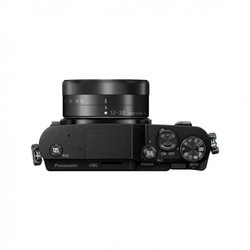 Фотоаппарат Panasonic DMC-GF10 kit 12-32