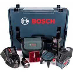 Нивелир / уровень / дальномер Bosch GCL 2-50 C Professional 0601066G02