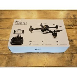 Квадрокоптер (дрон) Hubsan X4 H501A