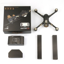 Квадрокоптер (дрон) Hubsan X4 H501A