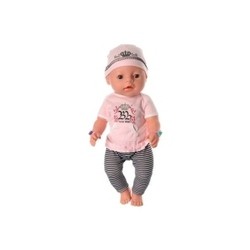 Куклы Zapf Baby Born BL010D-S
