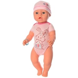 Кукла Zapf Wonder Baby YL1899I-S