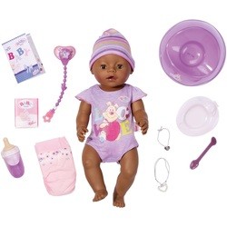 Кукла Zapf Baby Born Ethnic 822029