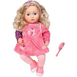 Кукла Zapf Baby Annabell 700648