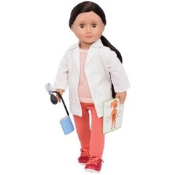 Кукла Our Generation Dolls Nicola (Doctor) BD31119Z