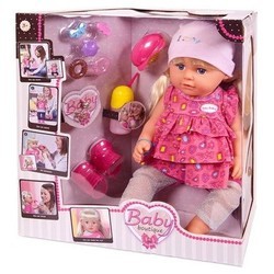 Кукла ABtoys Baby Boutique PT-00982