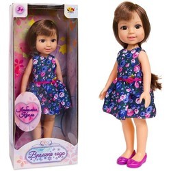 Кукла ABtoys Seasons PT-00676