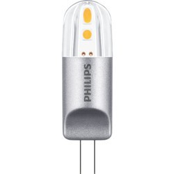 Лампочка Philips CorePro LEDcapsuleLV 2W 2700K G4