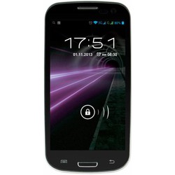 Мобильный телефон Digma Linx 4.77 3G